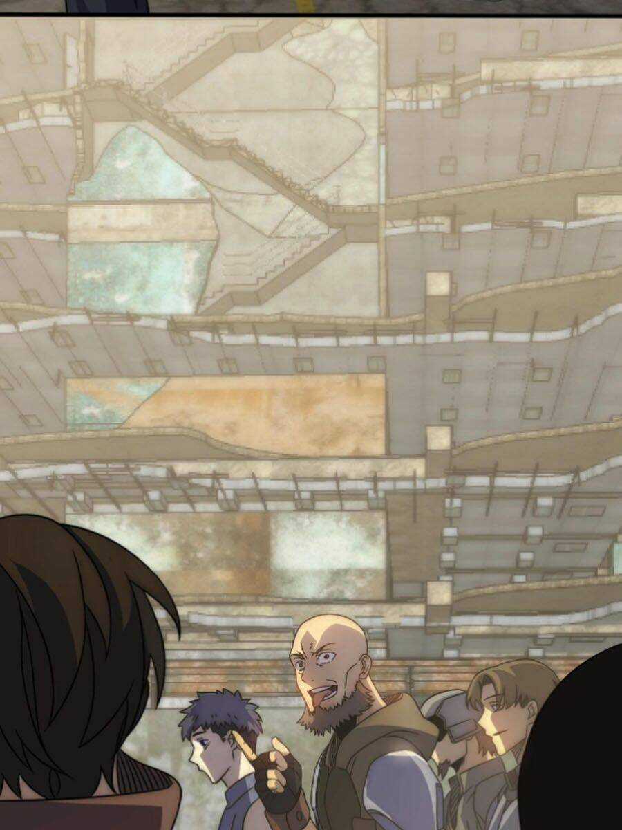 Mạt Thế Đạo Tặc Hành Chapter 32 trang 20