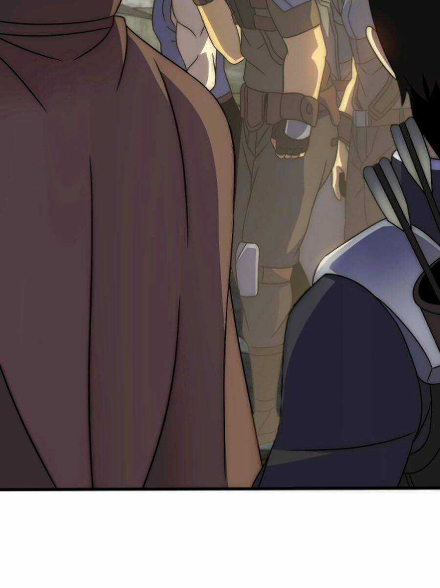 Mạt Thế Đạo Tặc Hành Chapter 32 trang 21