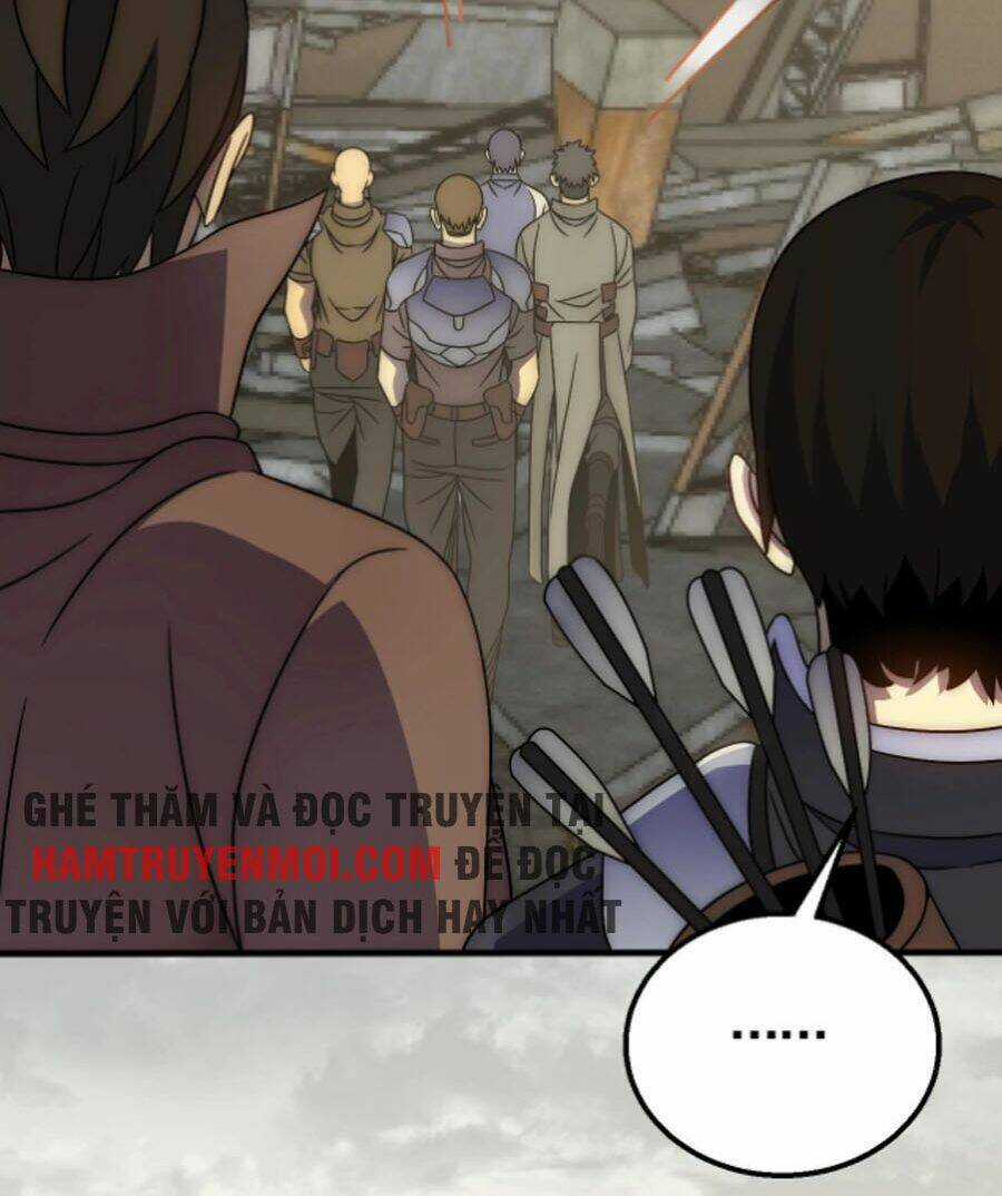 Mạt Thế Đạo Tặc Hành Chapter 32 trang 23