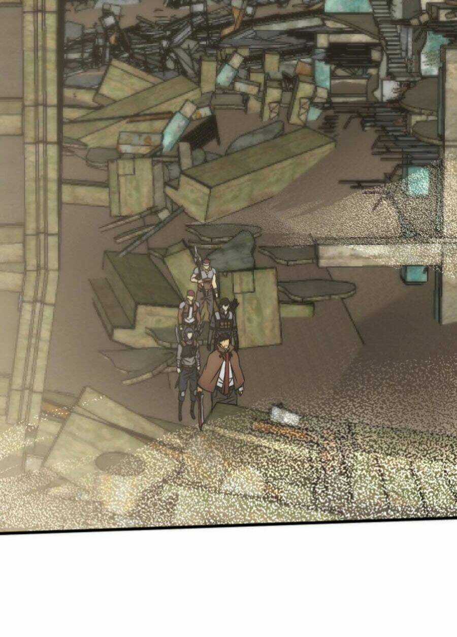 Mạt Thế Đạo Tặc Hành Chapter 32 trang 25