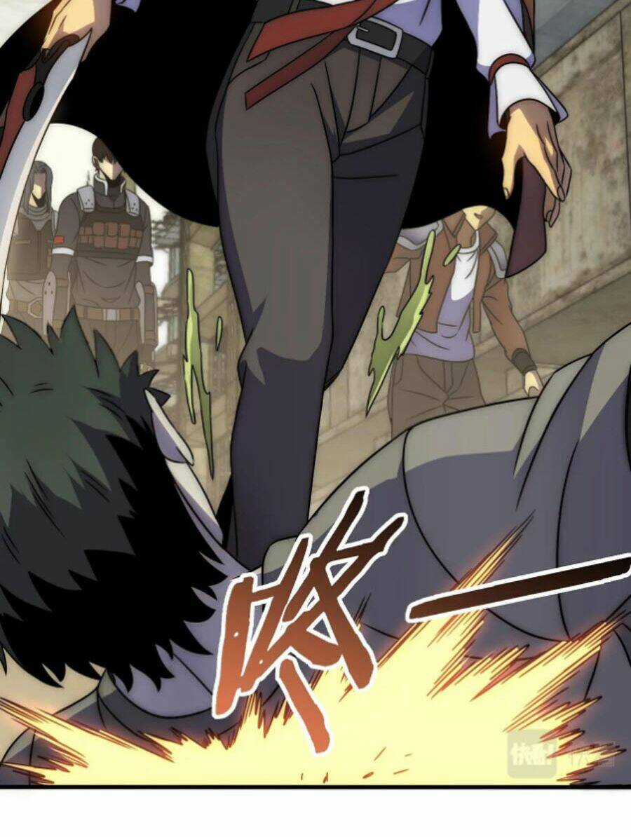 Mạt Thế Đạo Tặc Hành Chapter 32 trang 27