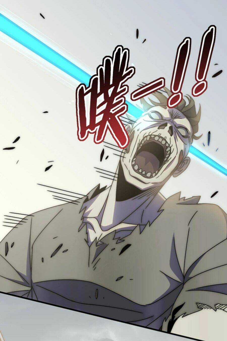 Mạt Thế Đạo Tặc Hành Chapter 32 trang 29