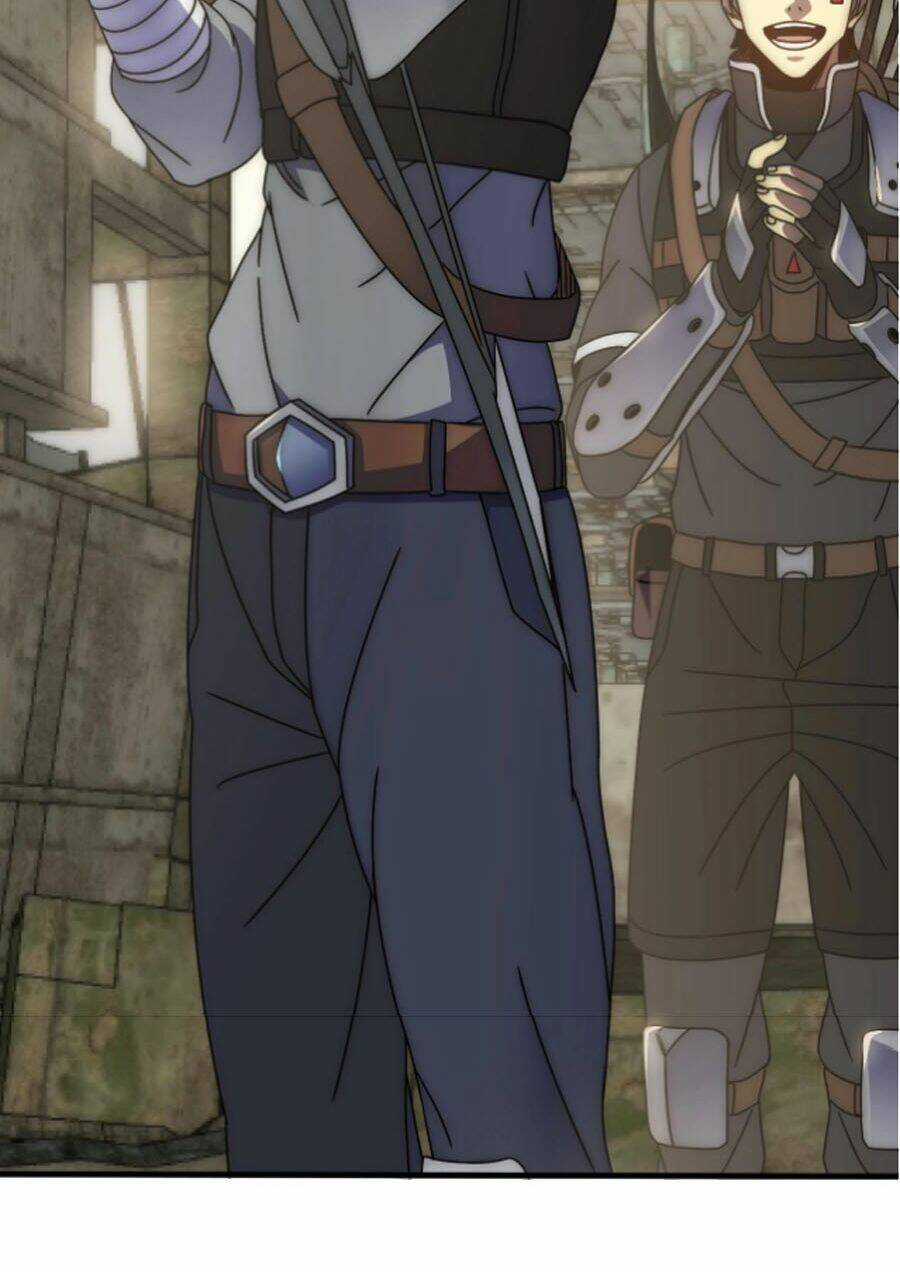 Mạt Thế Đạo Tặc Hành Chapter 32 trang 31