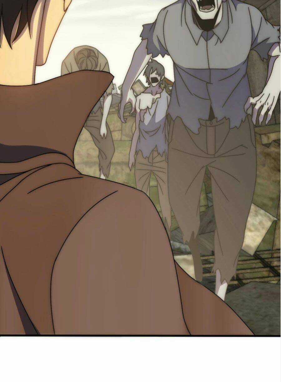 Mạt Thế Đạo Tặc Hành Chapter 32 trang 33