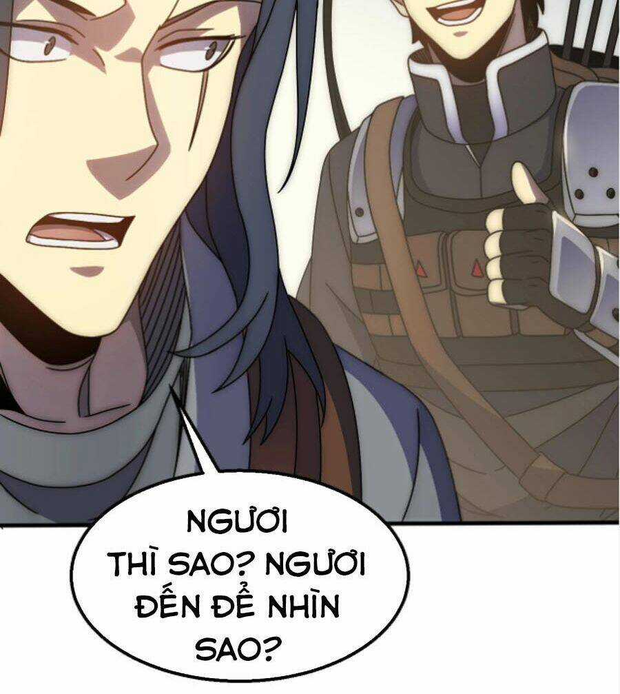 Mạt Thế Đạo Tặc Hành Chapter 32 trang 35