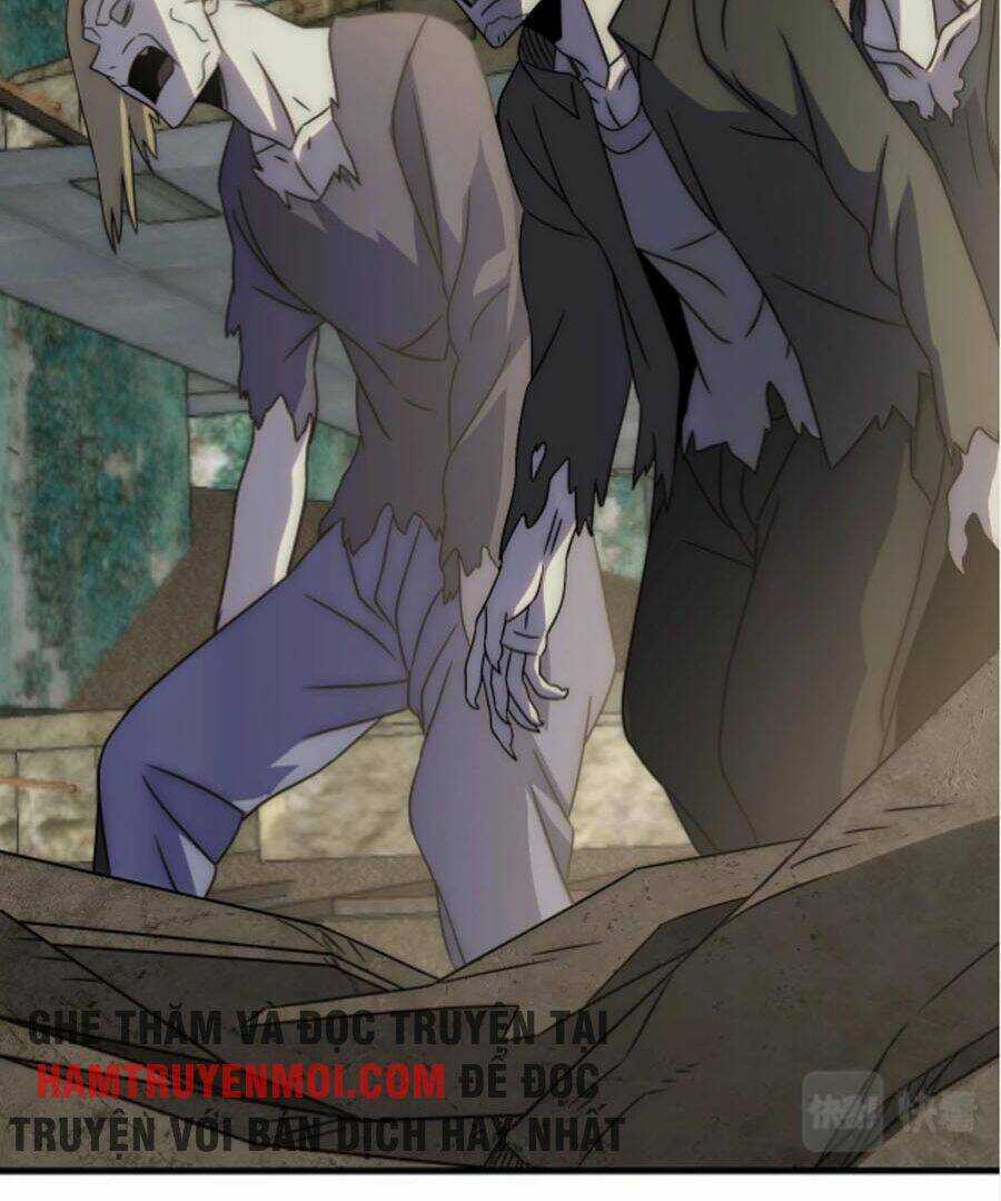 Mạt Thế Đạo Tặc Hành Chapter 32 trang 40