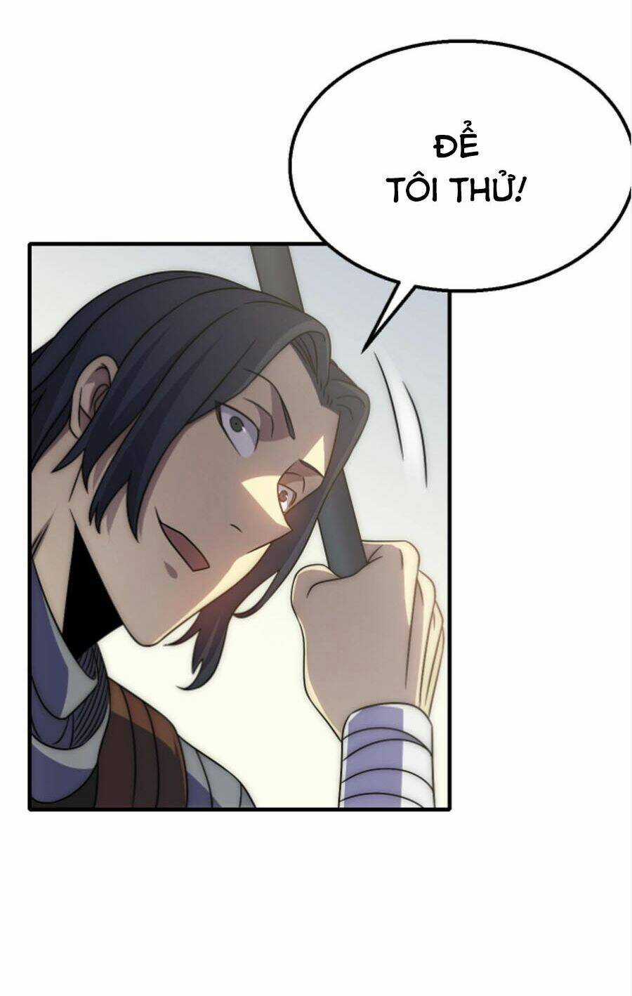 Mạt Thế Đạo Tặc Hành Chapter 32 trang 42