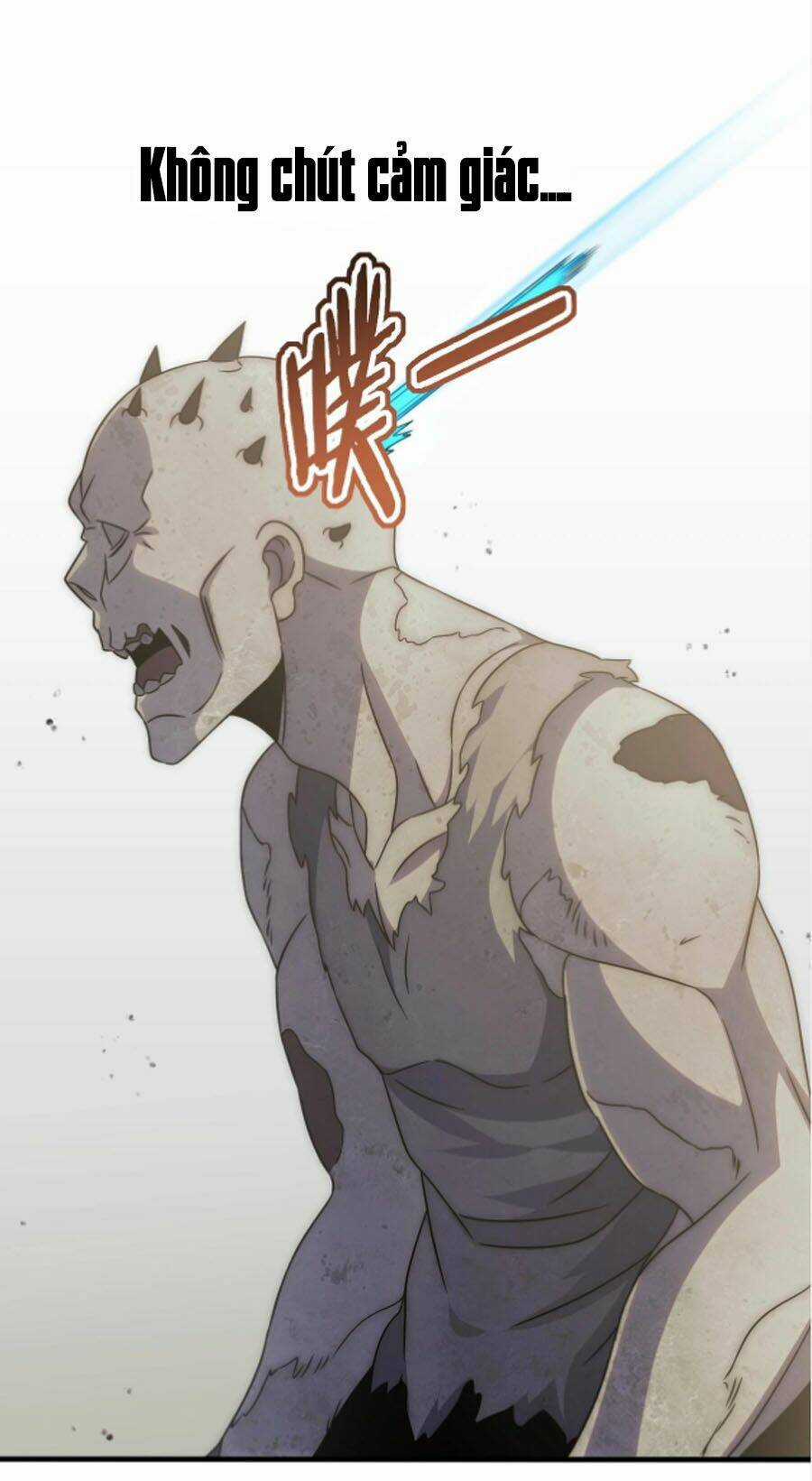 Mạt Thế Đạo Tặc Hành Chapter 32 trang 43