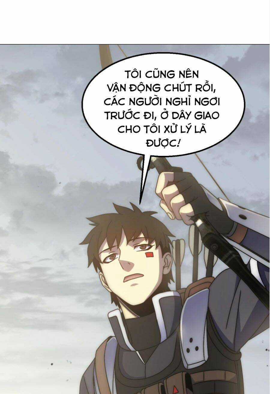 Mạt Thế Đạo Tặc Hành Chapter 32 trang 45