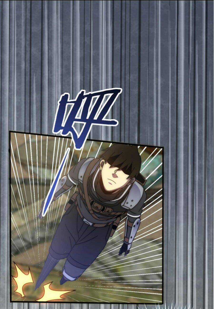 Mạt Thế Đạo Tặc Hành Chapter 32 trang 48