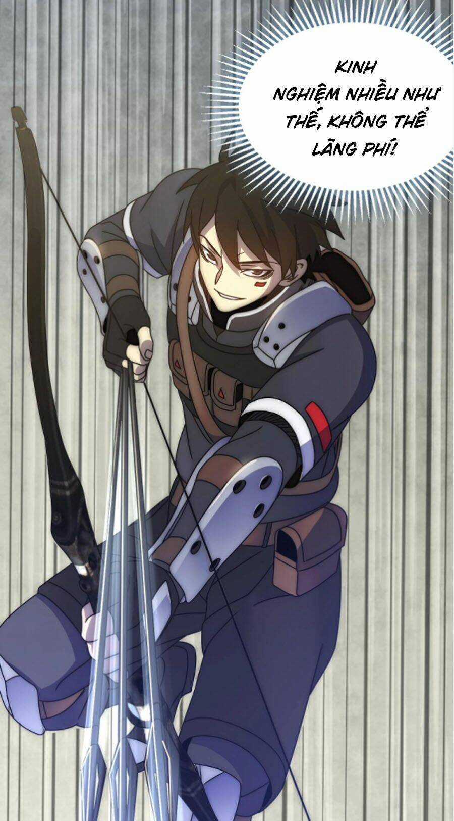 Mạt Thế Đạo Tặc Hành Chapter 32 trang 49