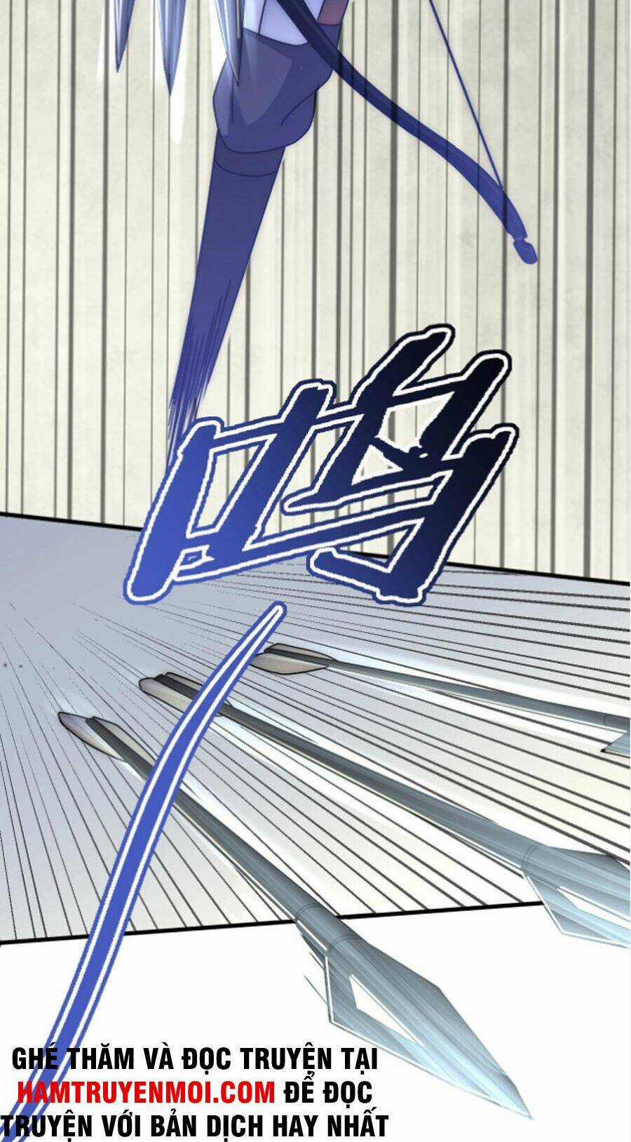 Mạt Thế Đạo Tặc Hành Chapter 32 trang 50