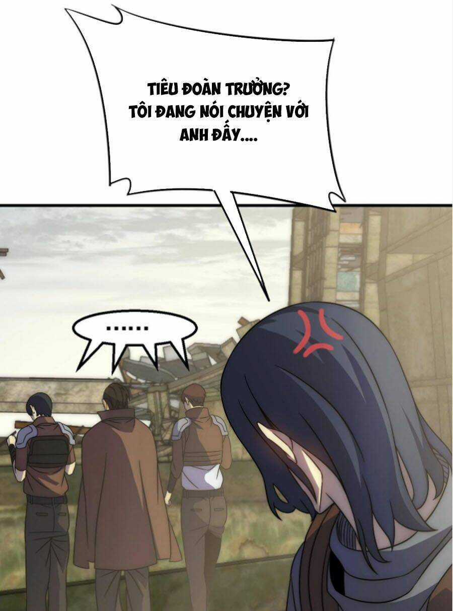 Mạt Thế Đạo Tặc Hành Chapter 32 trang 54