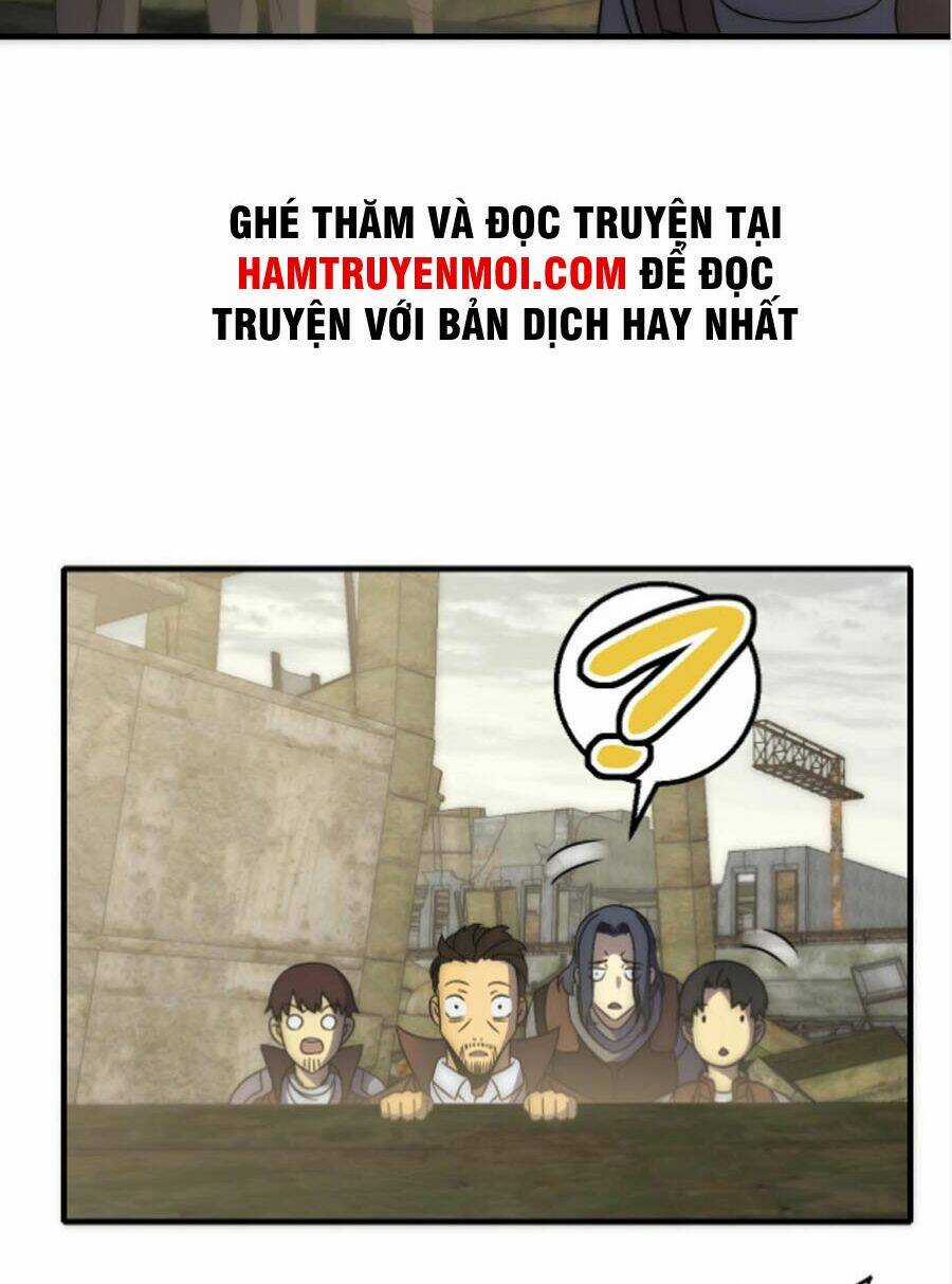 Mạt Thế Đạo Tặc Hành Chapter 32 trang 55