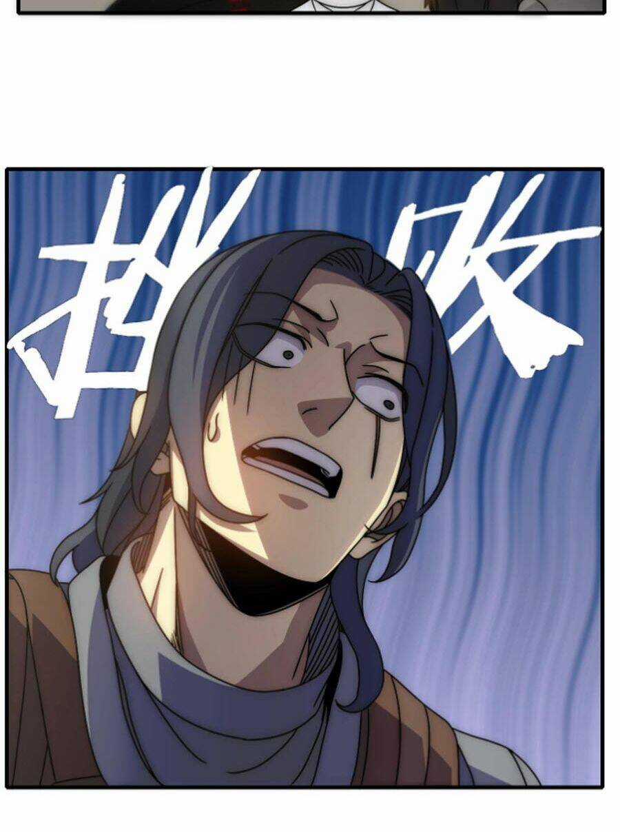 Mạt Thế Đạo Tặc Hành Chapter 32 trang 9