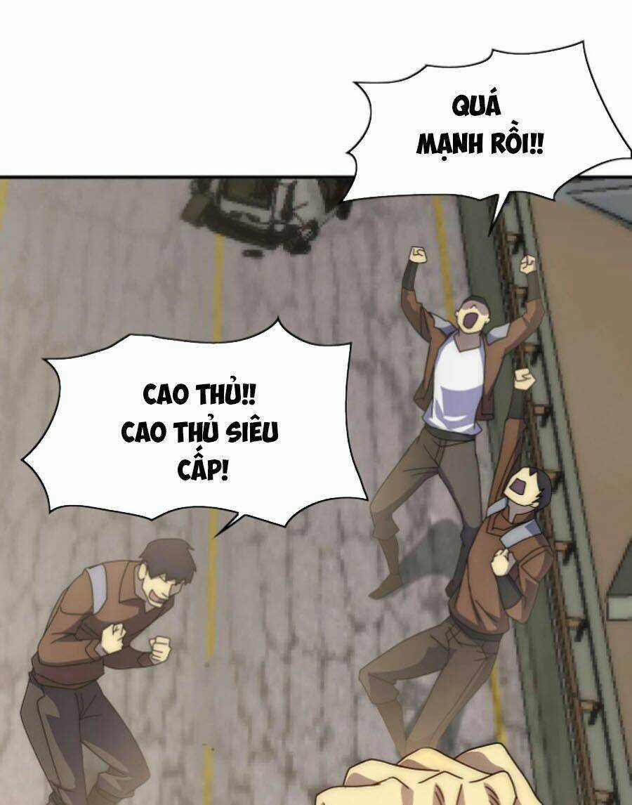 Mạt Thế Đạo Tặc Hành Chapter 33 trang 11