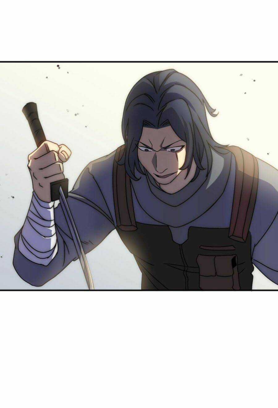 Mạt Thế Đạo Tặc Hành Chapter 33 trang 16