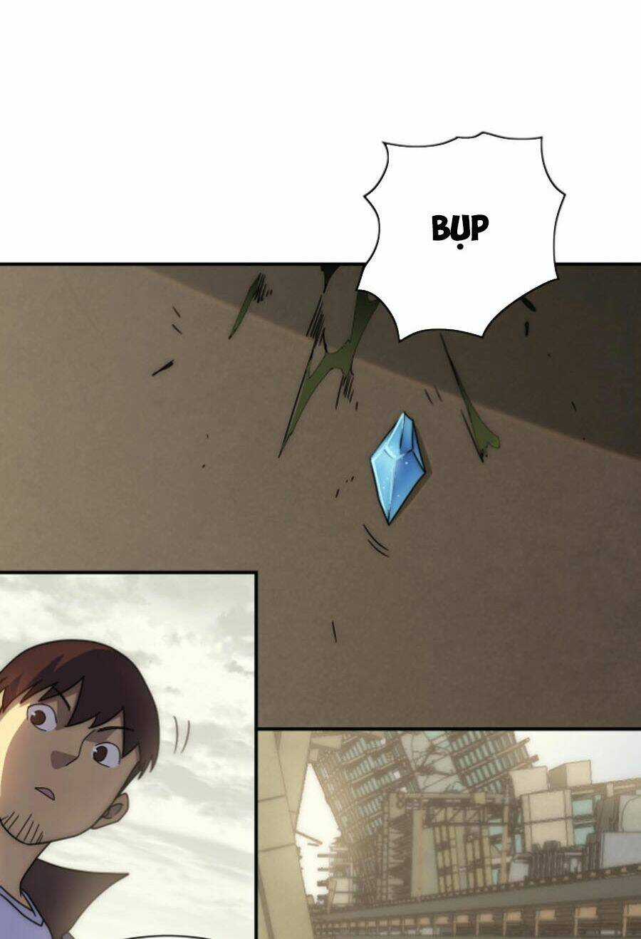 Mạt Thế Đạo Tặc Hành Chapter 33 trang 17