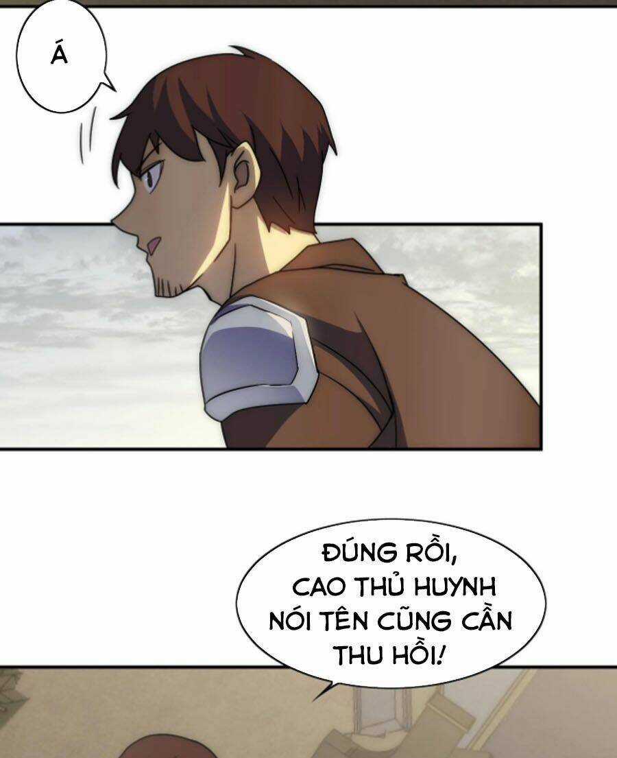 Mạt Thế Đạo Tặc Hành Chapter 33 trang 19