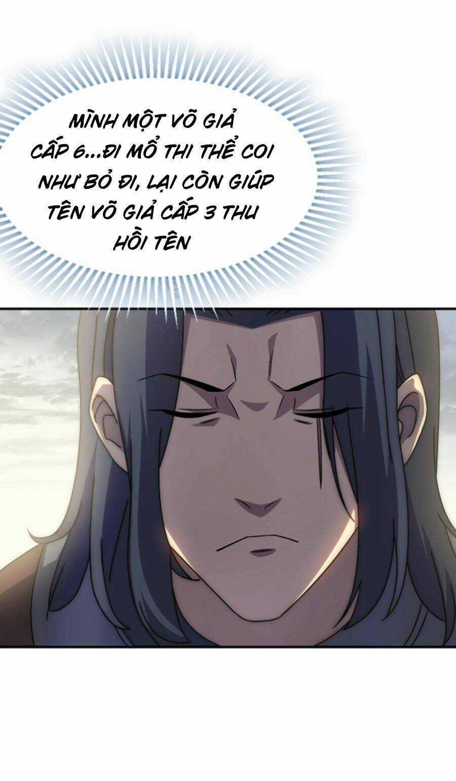 Mạt Thế Đạo Tặc Hành Chapter 33 trang 21