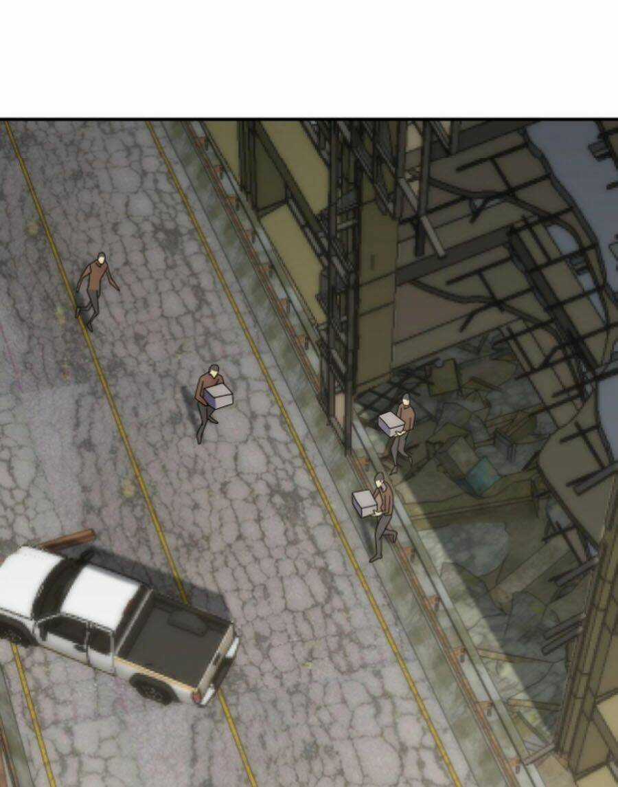 Mạt Thế Đạo Tặc Hành Chapter 33 trang 25