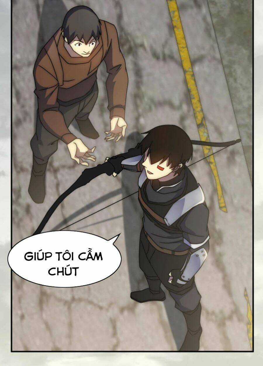 Mạt Thế Đạo Tặc Hành Chapter 33 trang 28