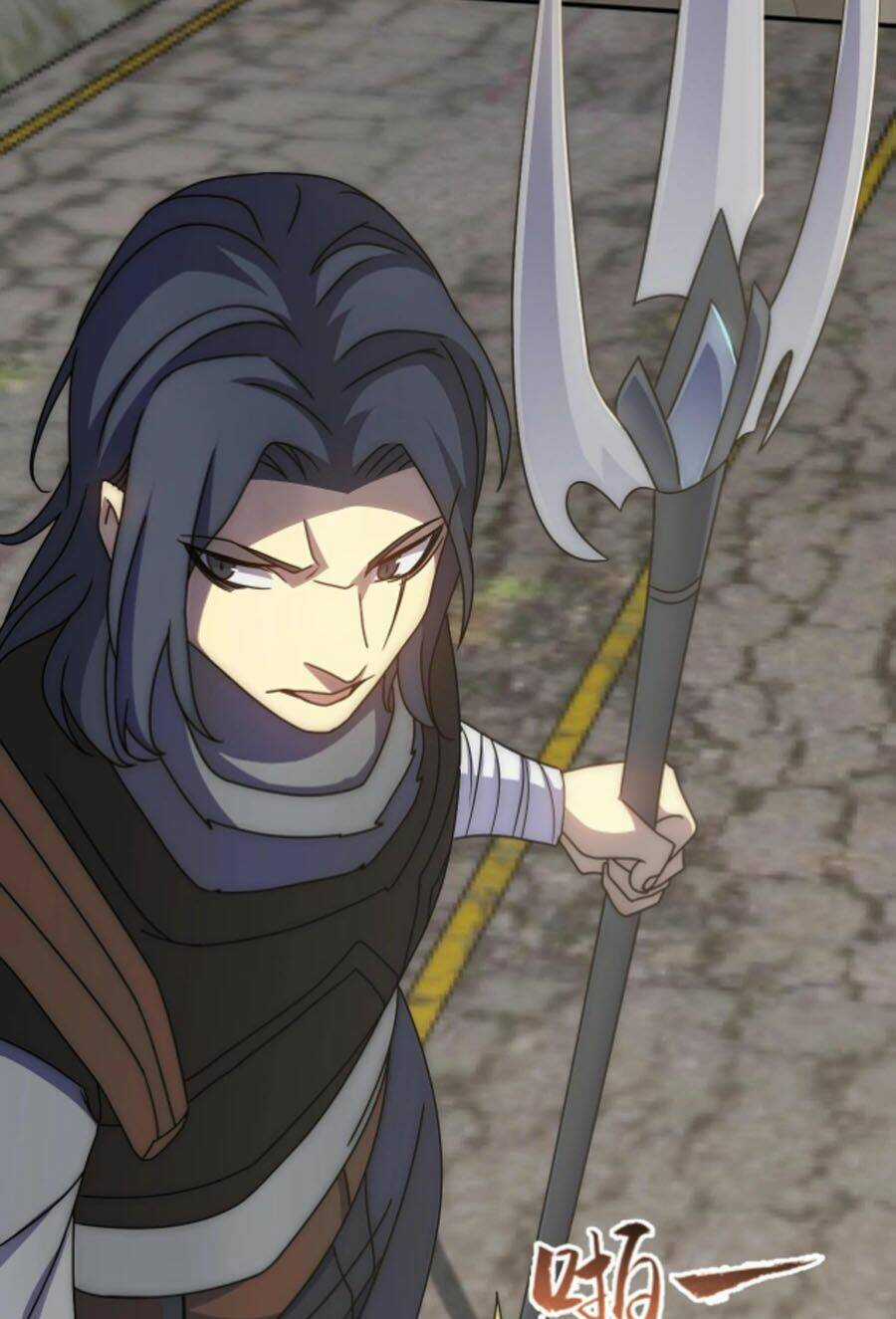 Mạt Thế Đạo Tặc Hành Chapter 33 trang 30