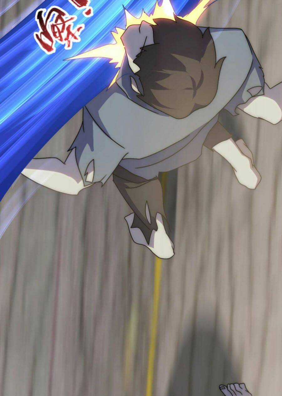 Mạt Thế Đạo Tặc Hành Chapter 33 trang 35