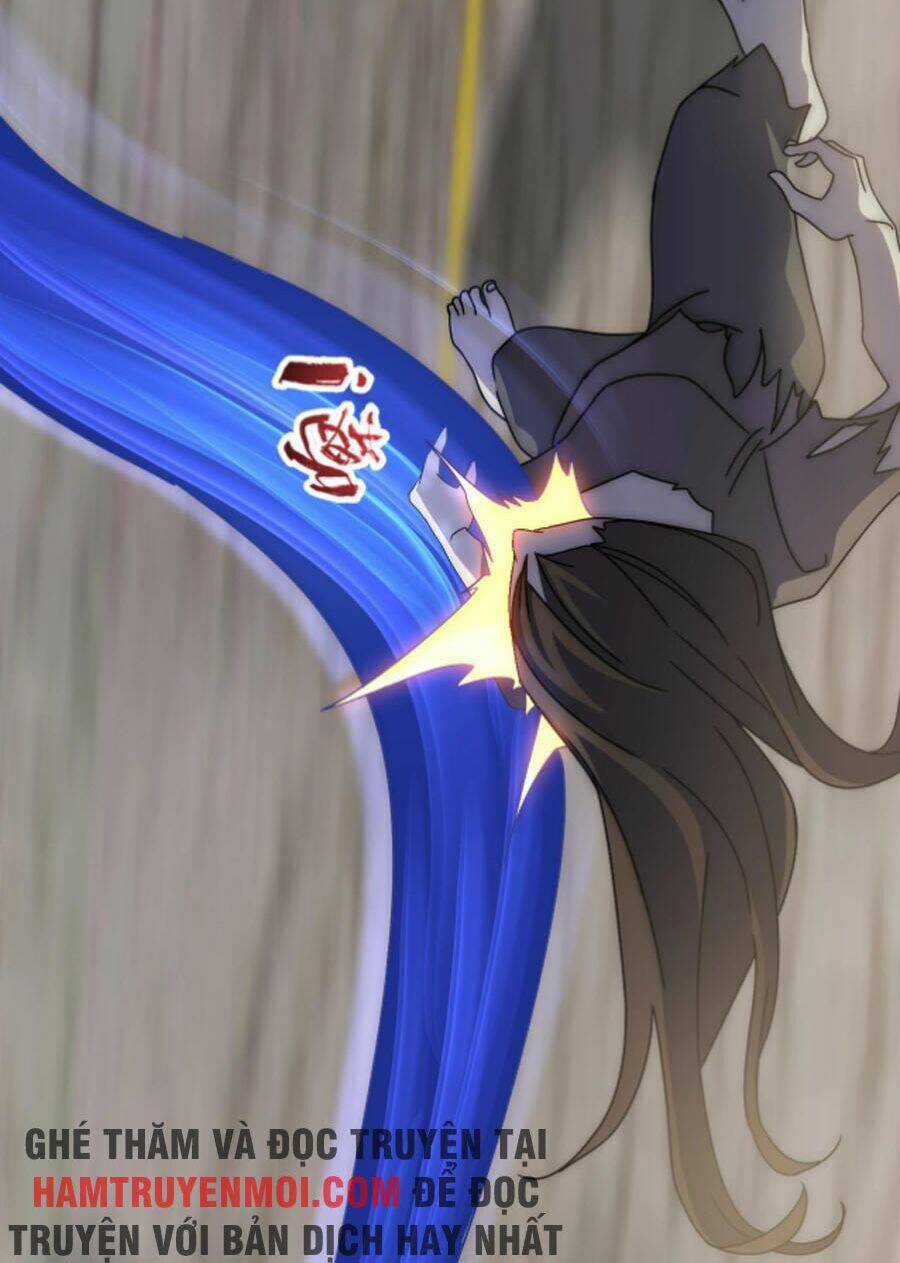 Mạt Thế Đạo Tặc Hành Chapter 33 trang 36