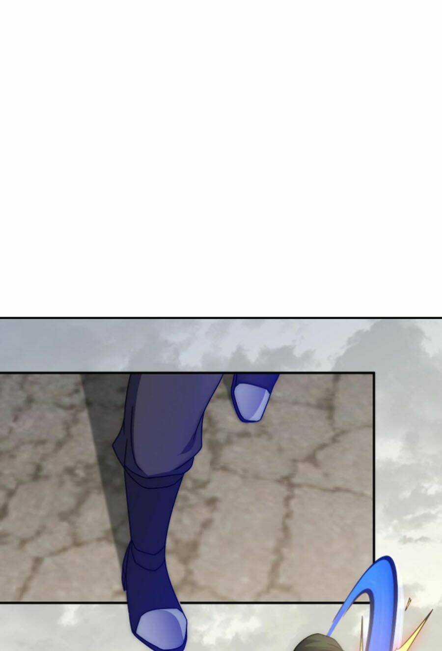 Mạt Thế Đạo Tặc Hành Chapter 33 trang 39