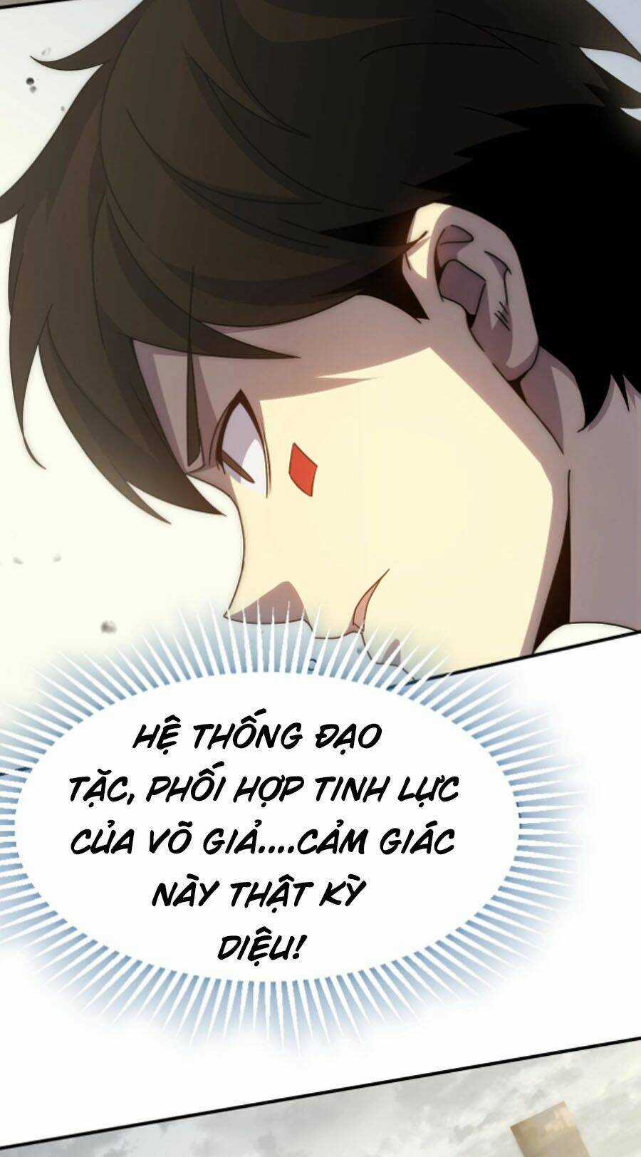 Mạt Thế Đạo Tặc Hành Chapter 33 trang 41