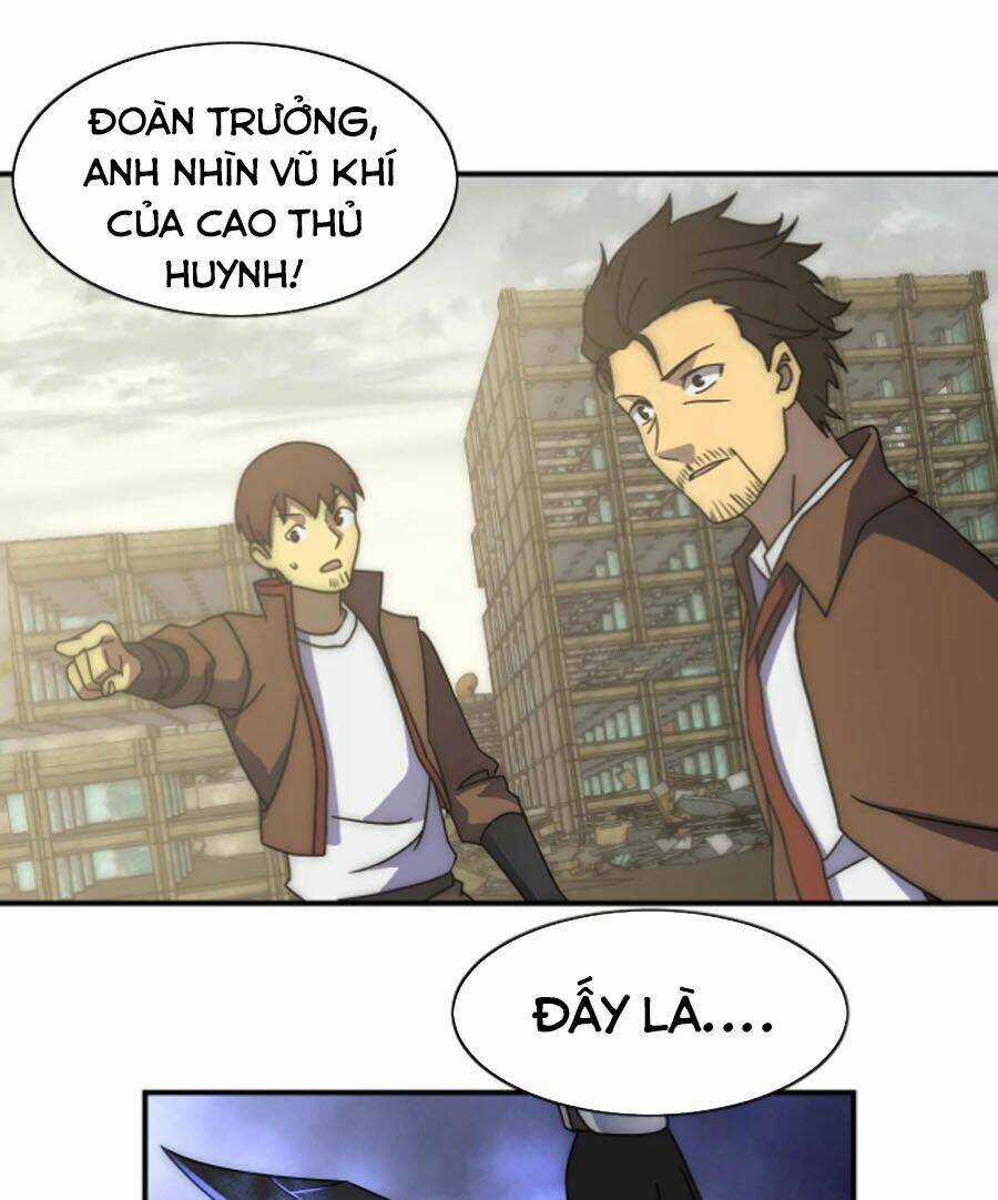 Mạt Thế Đạo Tặc Hành Chapter 33 trang 43