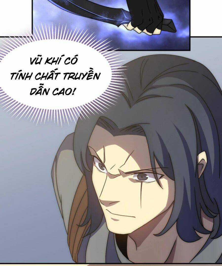 Mạt Thế Đạo Tặc Hành Chapter 33 trang 44