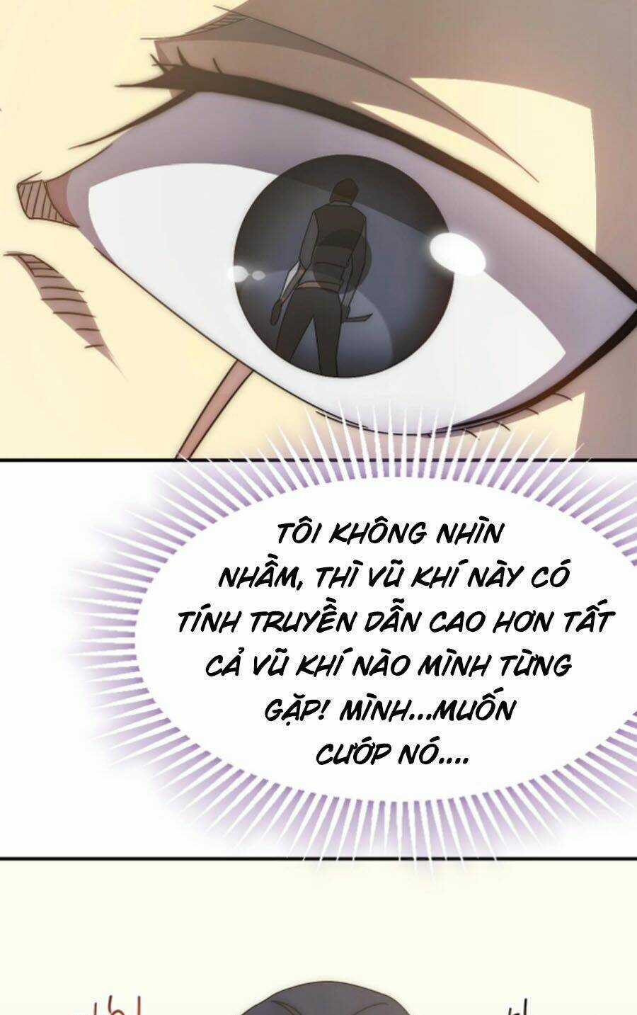 Mạt Thế Đạo Tặc Hành Chapter 33 trang 45