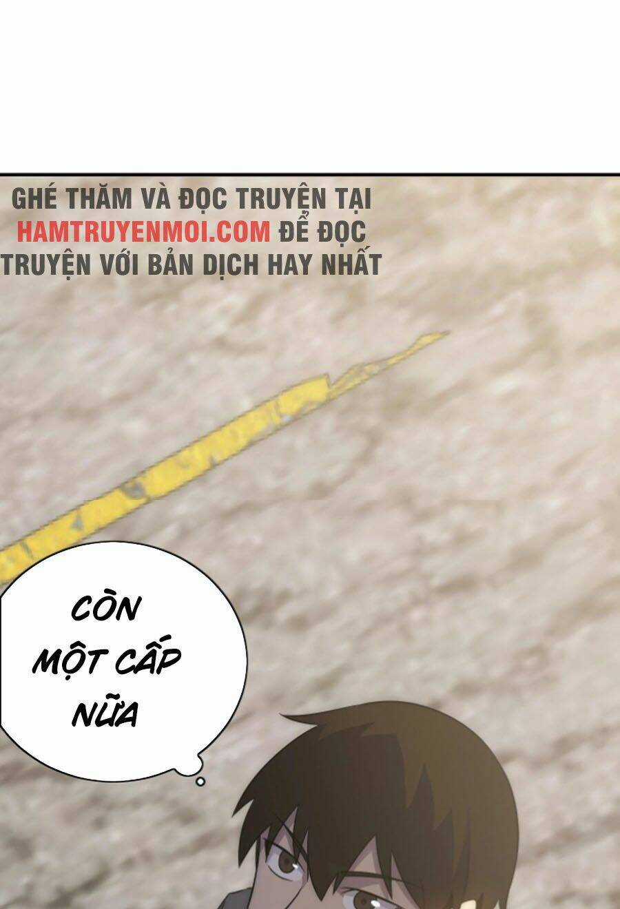 Mạt Thế Đạo Tặc Hành Chapter 33 trang 53