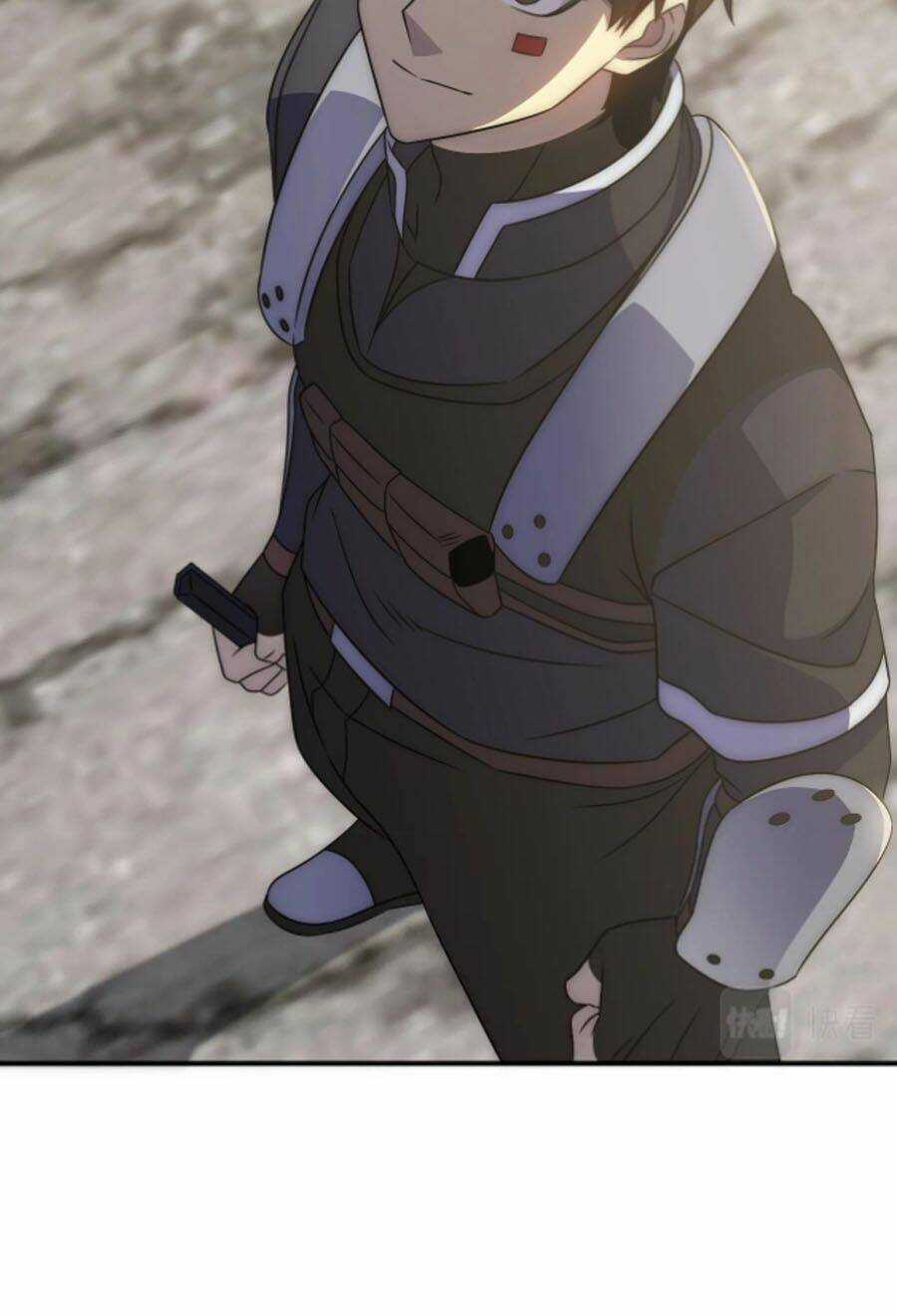 Mạt Thế Đạo Tặc Hành Chapter 33 trang 54