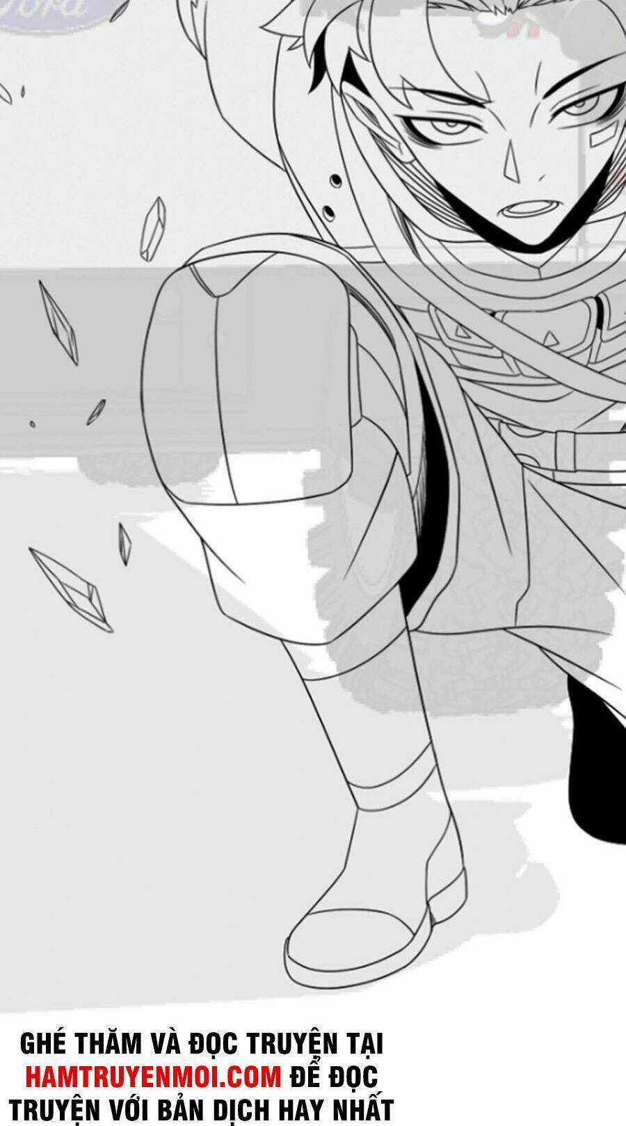 Mạt Thế Đạo Tặc Hành Chapter 33 trang 65