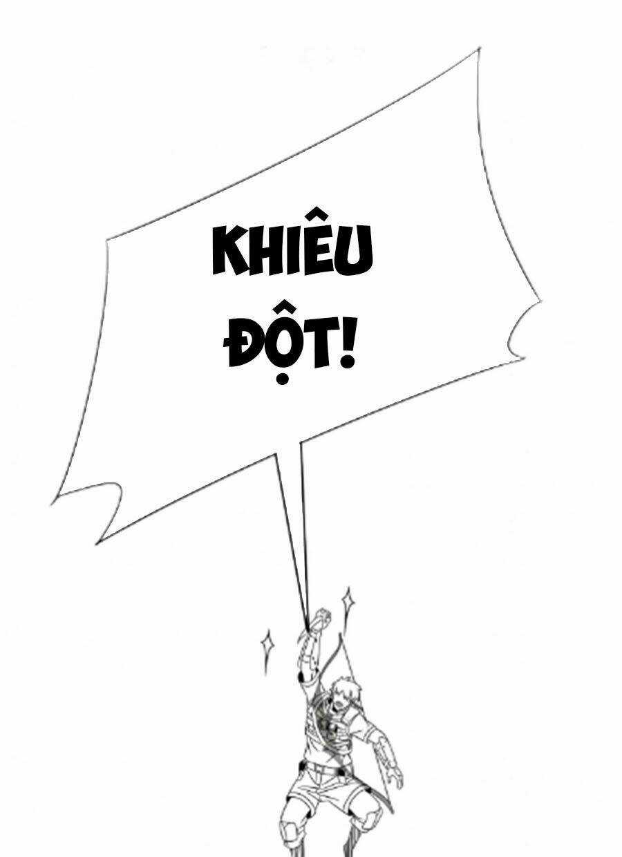 Mạt Thế Đạo Tặc Hành Chapter 33 trang 66