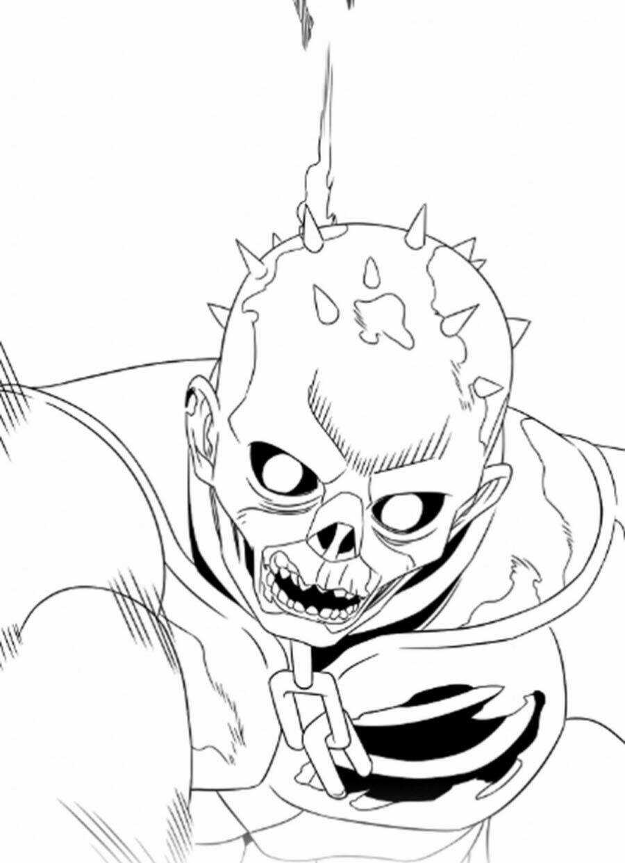 Mạt Thế Đạo Tặc Hành Chapter 33 trang 67