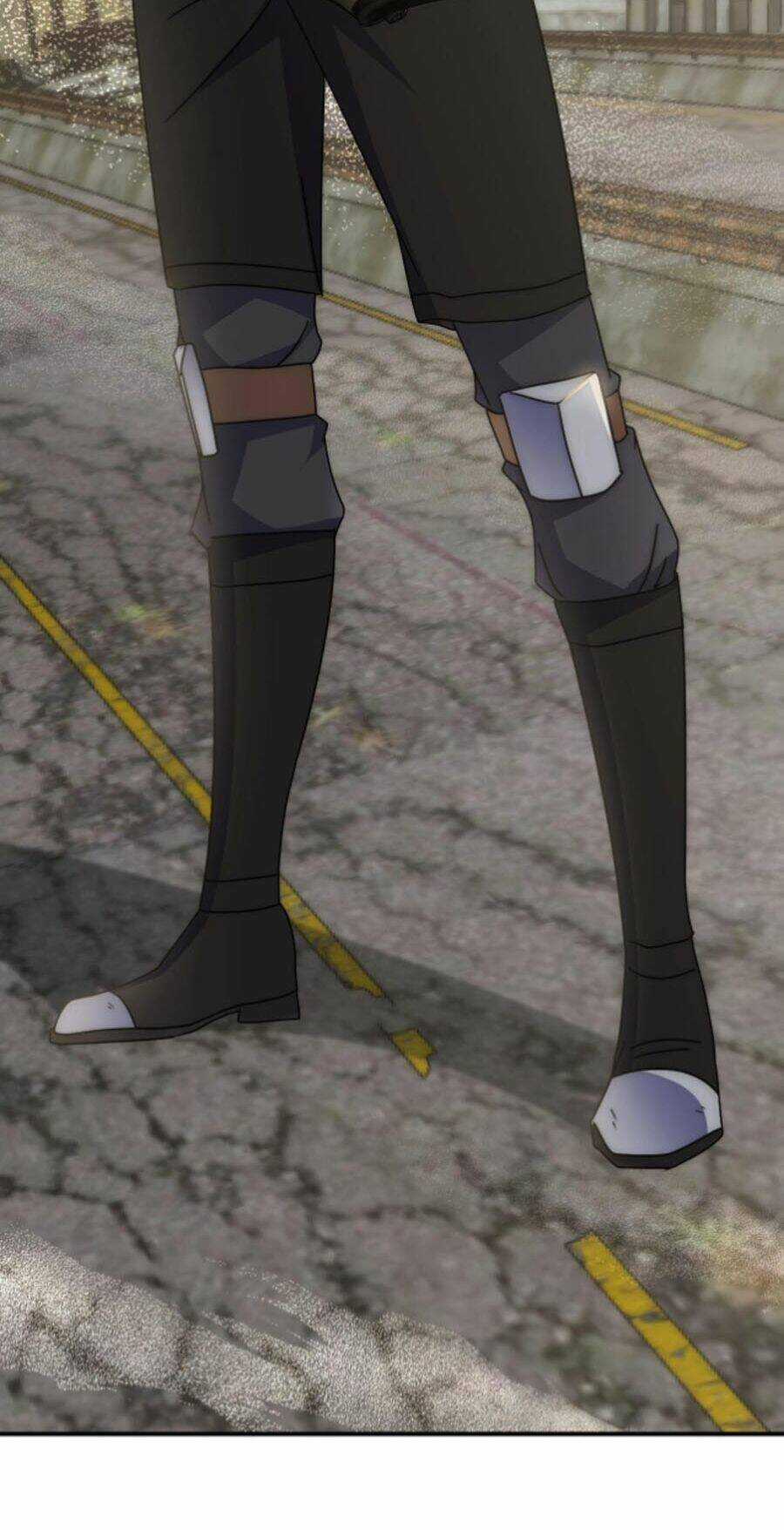 Mạt Thế Đạo Tặc Hành Chapter 33 trang 8