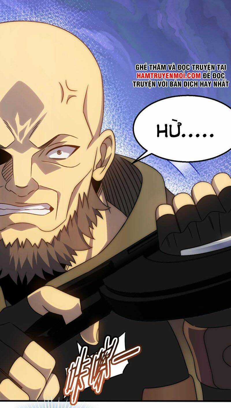 Mạt Thế Đạo Tặc Hành Chapter 34 trang 32