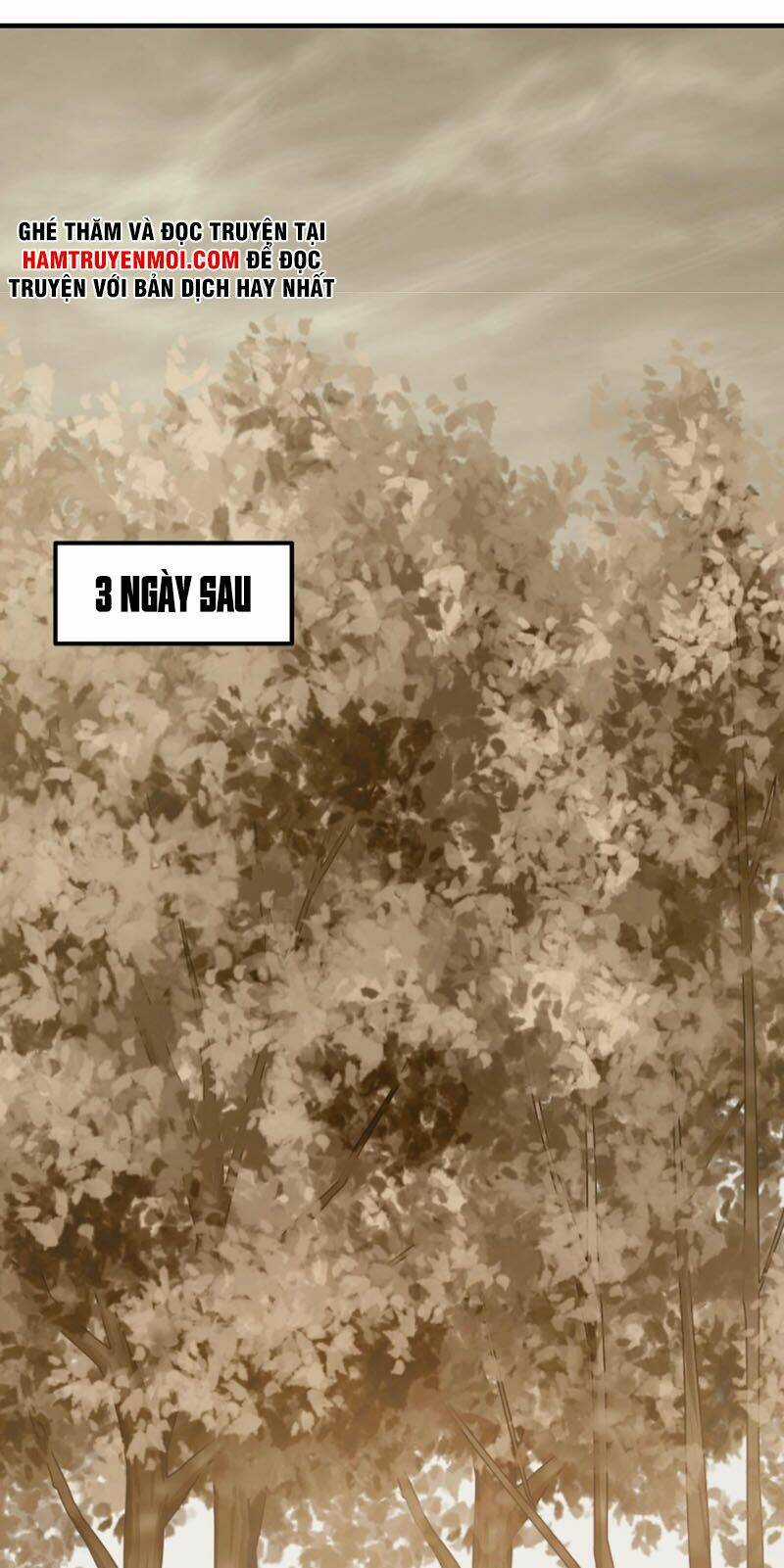 Mạt Thế Đạo Tặc Hành Chapter 34 trang 38