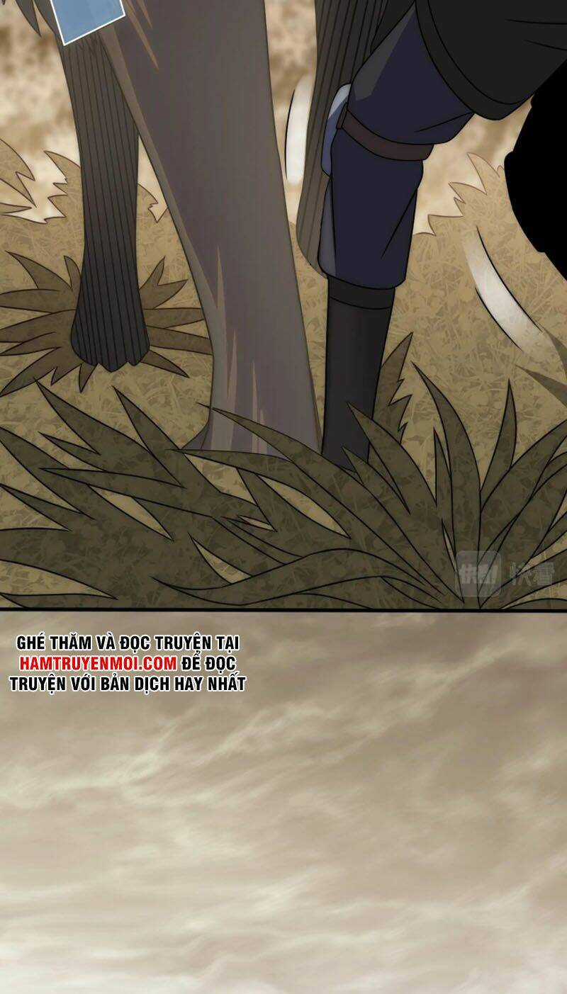 Mạt Thế Đạo Tặc Hành Chapter 34 trang 42