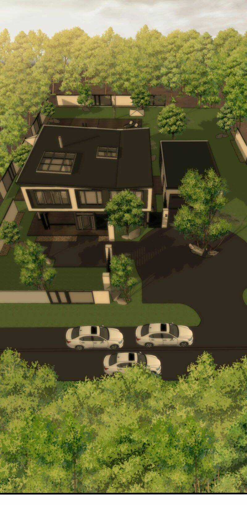 Mạt Thế Đạo Tặc Hành Chapter 34 trang 43