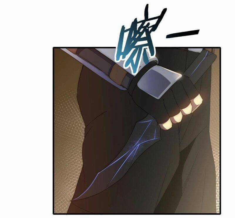 Mạt Thế Đạo Tặc Hành Chapter 35 trang 11