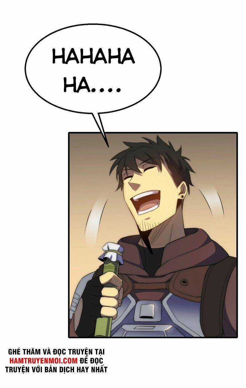 Mạt Thế Đạo Tặc Hành Chapter 35 trang 18