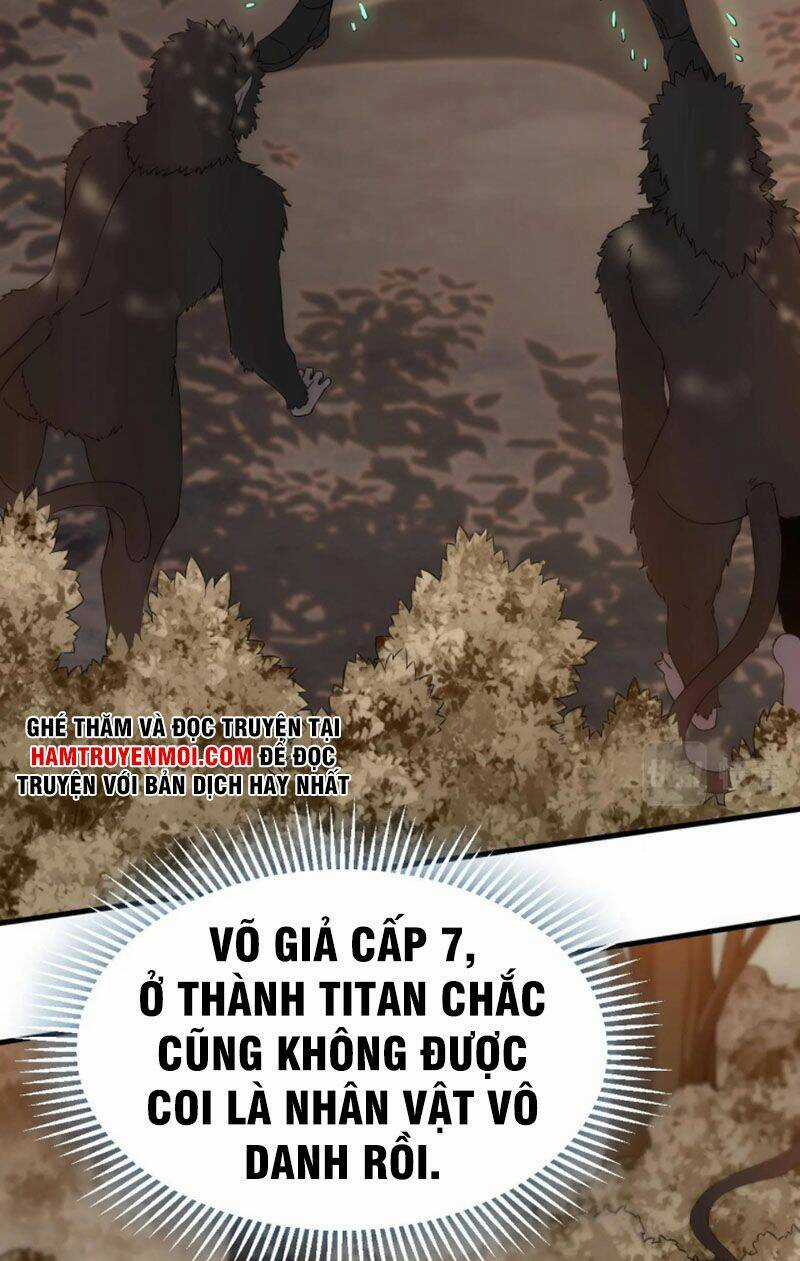 Mạt Thế Đạo Tặc Hành Chapter 35 trang 2