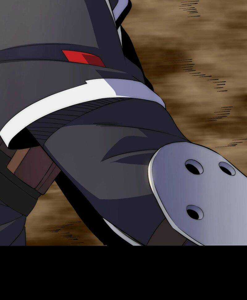 Mạt Thế Đạo Tặc Hành Chapter 35 trang 23