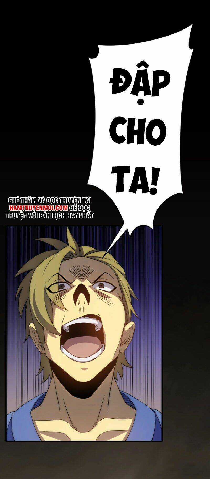 Mạt Thế Đạo Tặc Hành Chapter 35 trang 24