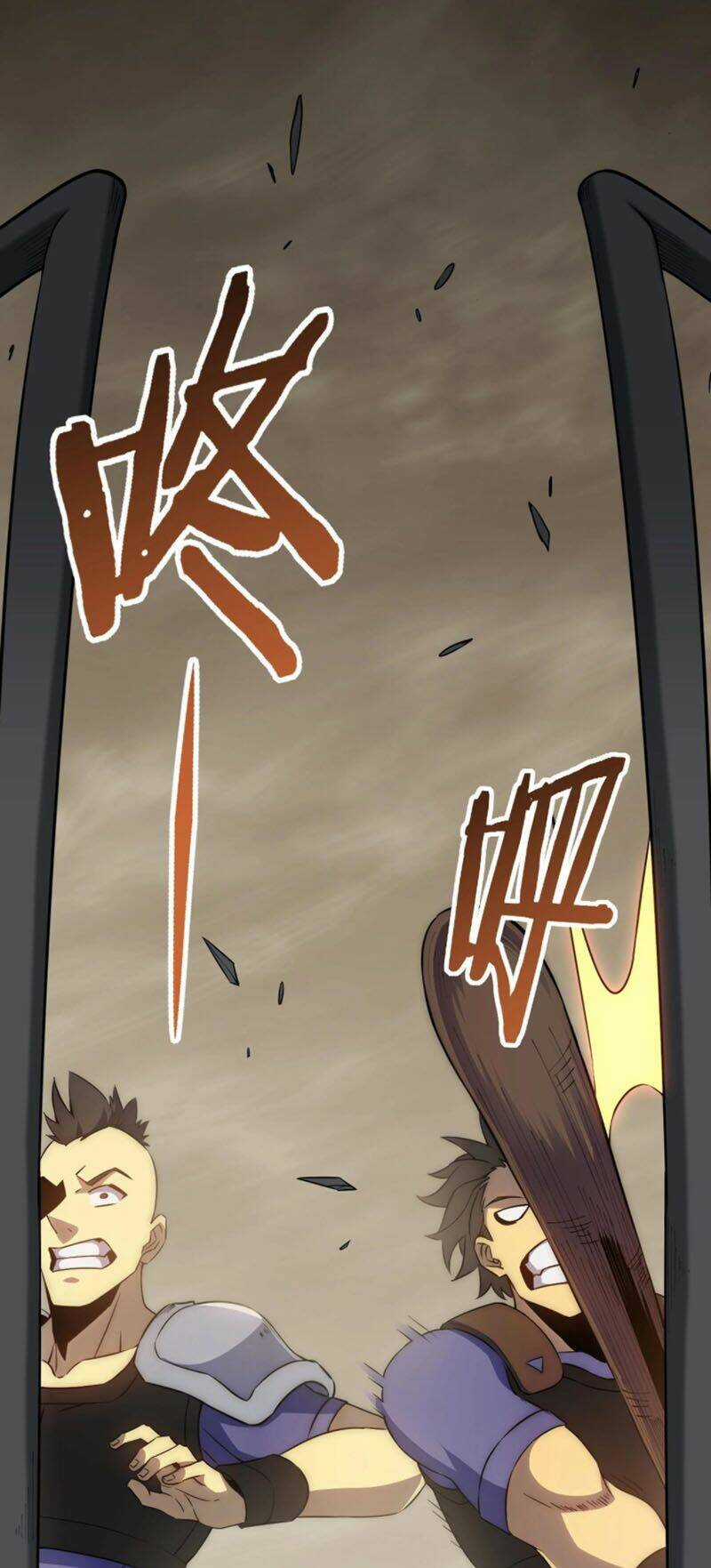 Mạt Thế Đạo Tặc Hành Chapter 35 trang 25